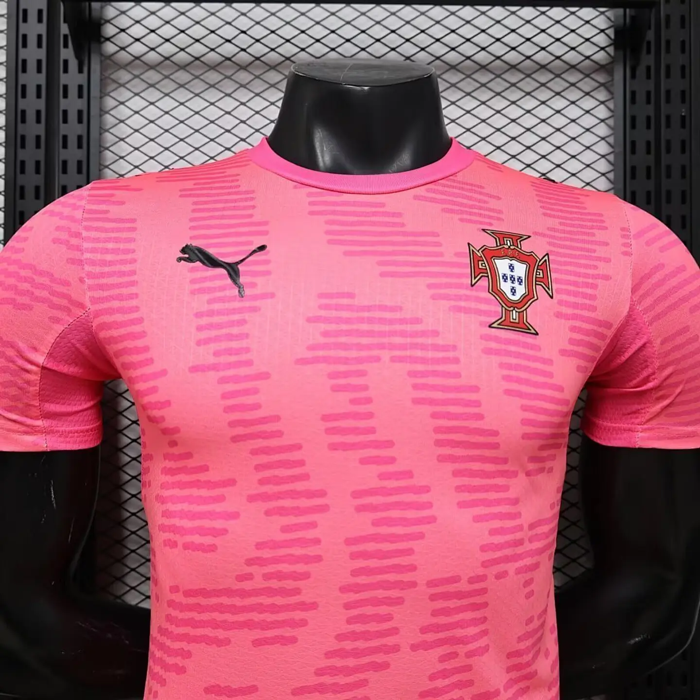 Portugal 2026 Player Edition 3