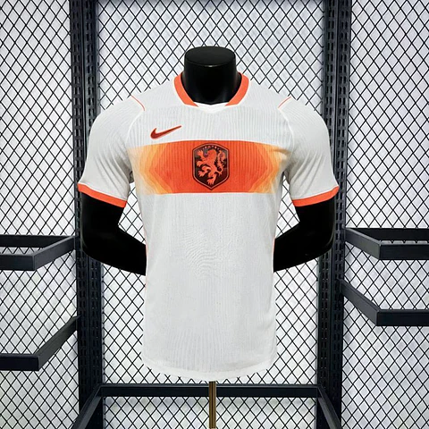 Paises Bajos 2026 Player Edition