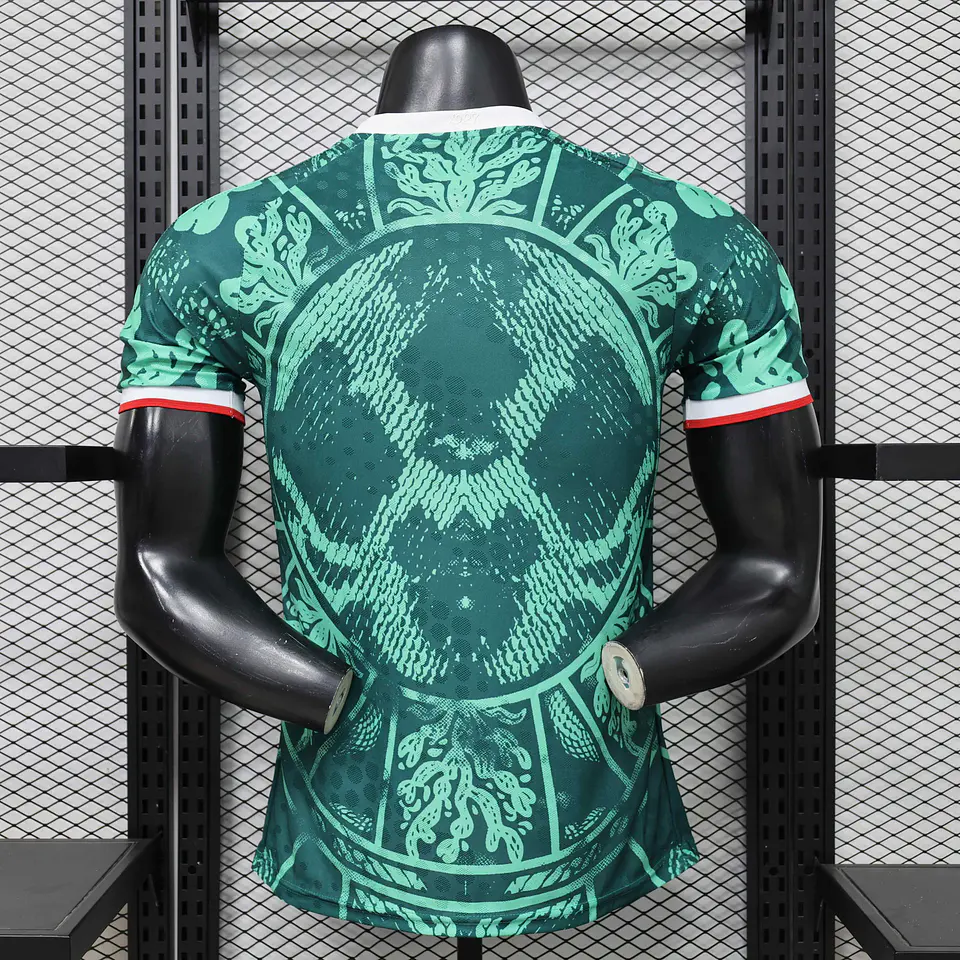 Mexico 2026 Player Edition 3