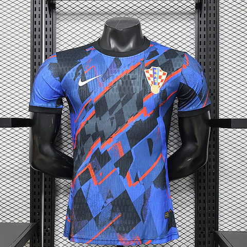 Croacia 2026 Player Edition