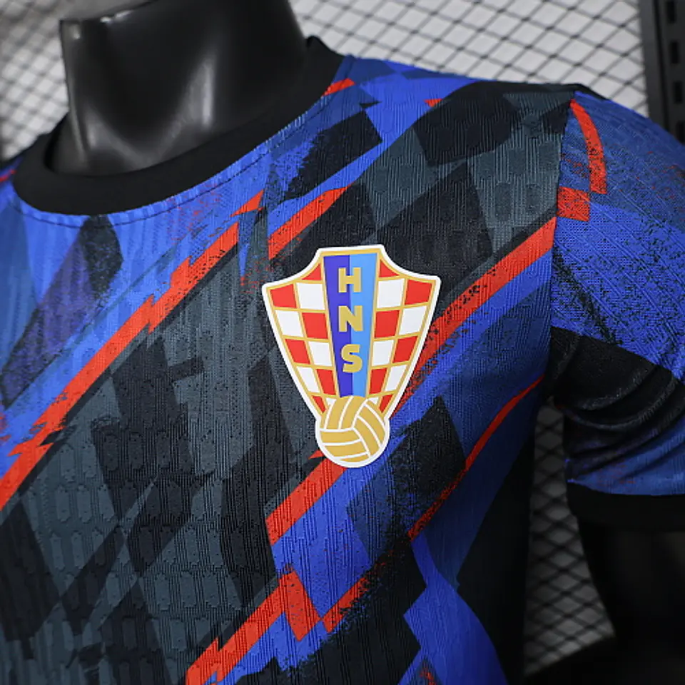 Croacia 2026 Player Edition 4
