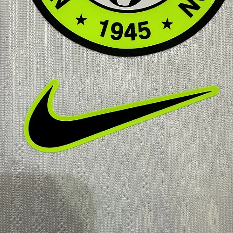 Nigeria 2026 Player Edition 2