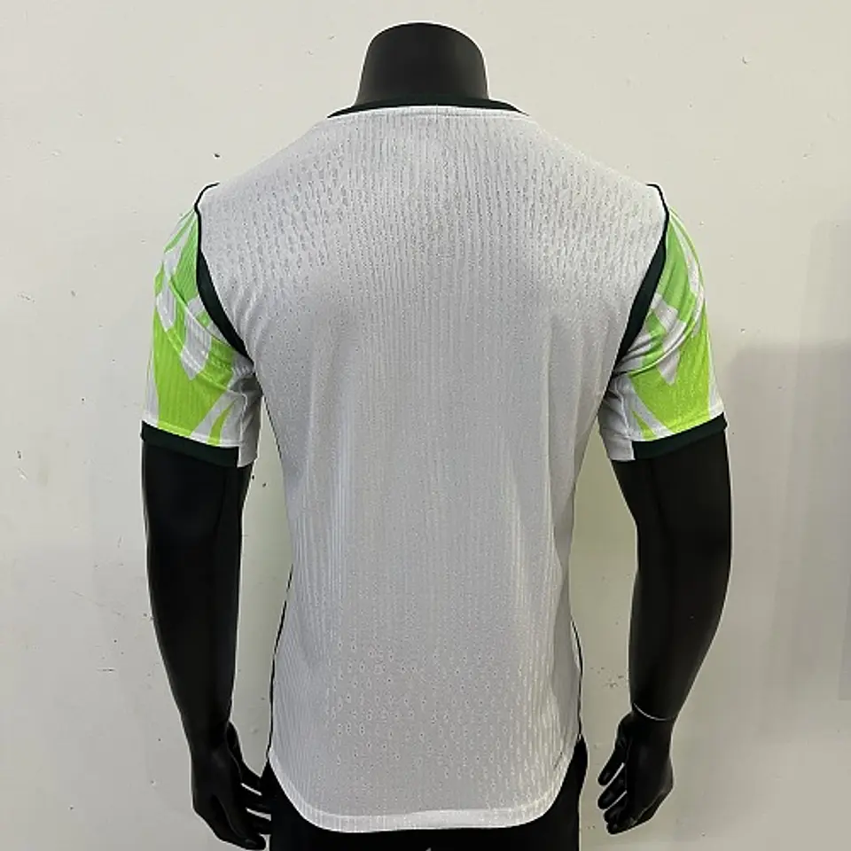 Nigeria 2026 Player Edition 3