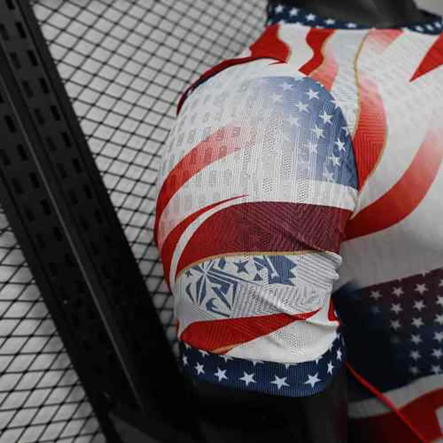 Estados Unidos 2026 Player Edition 4