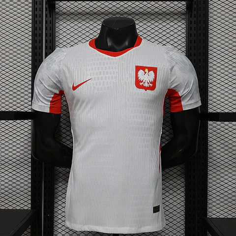 Polonia 2026 Player Edition