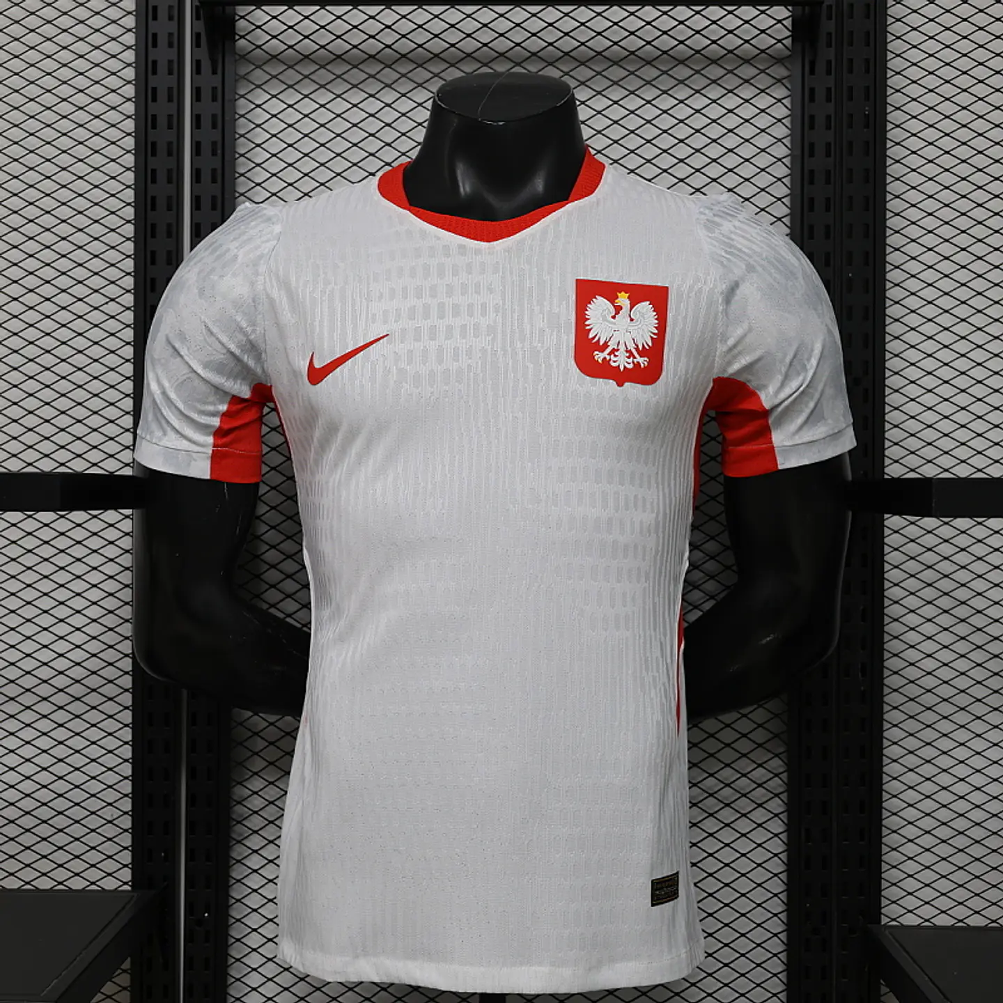 Polonia 2026 Player Edition 1