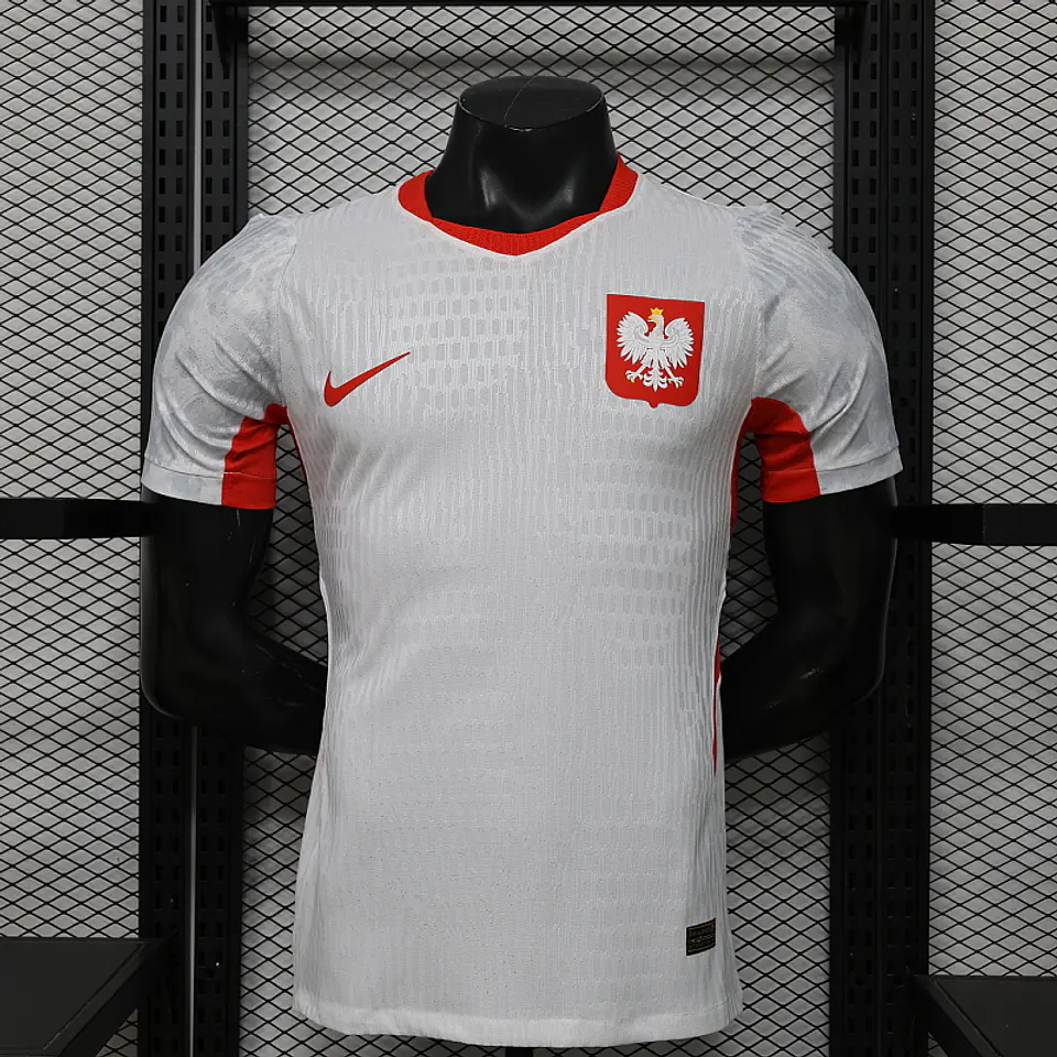 Polonia 2026 Player Edition 1