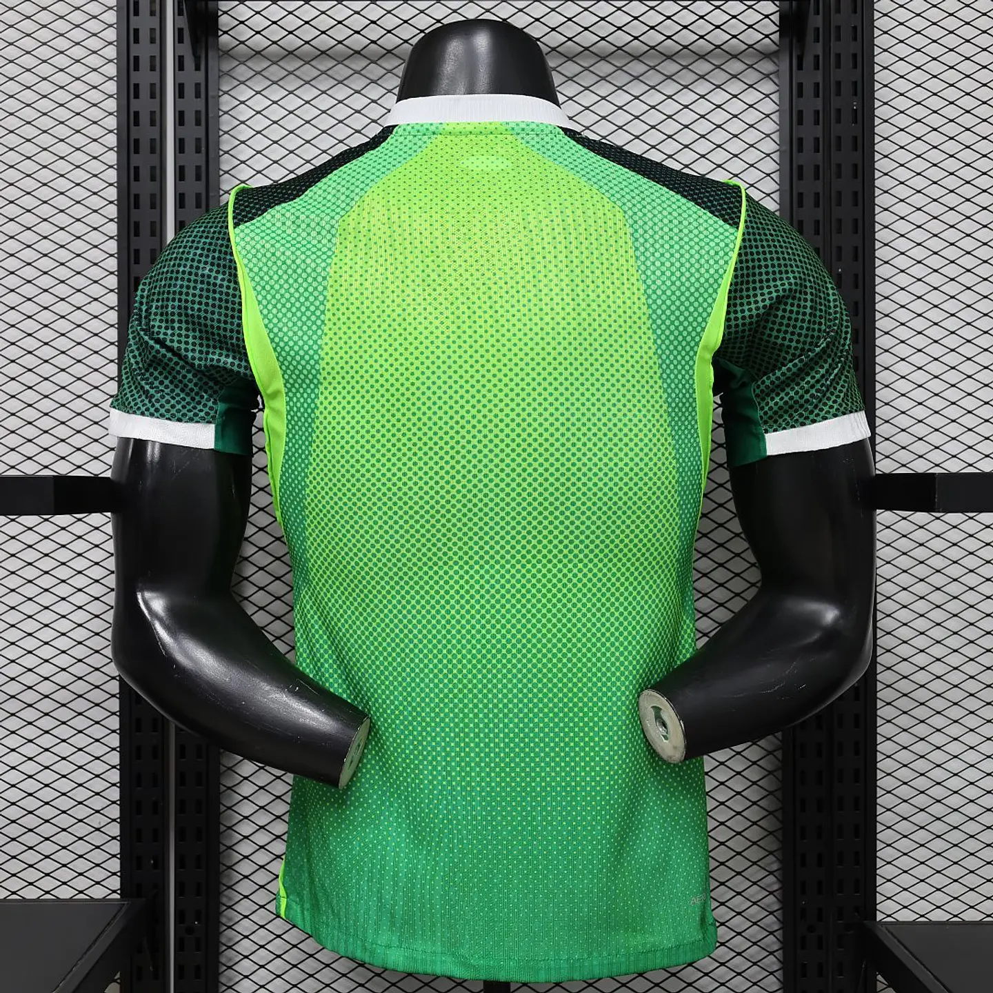 Nigeria 2026 Player Edition 2
