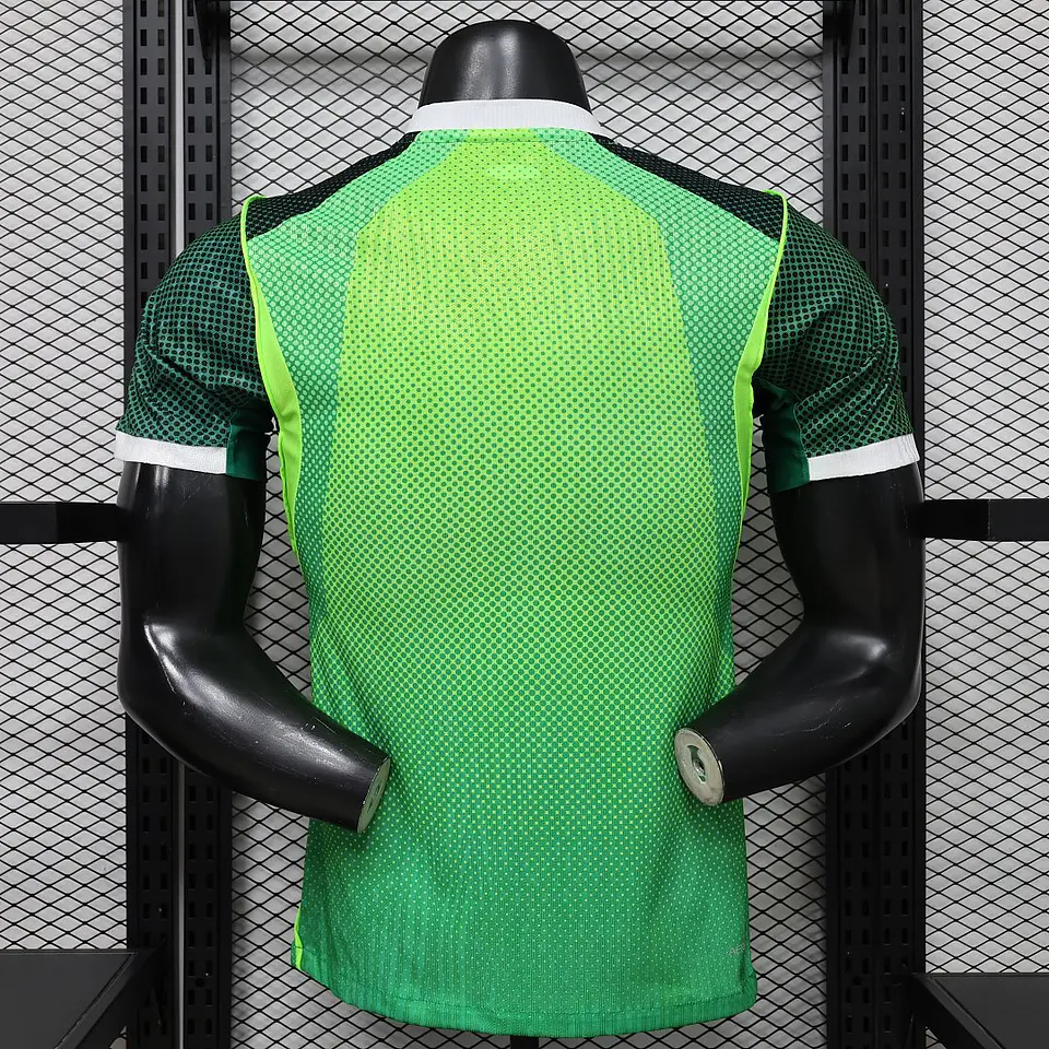 Nigeria 2026 Player Edition 2