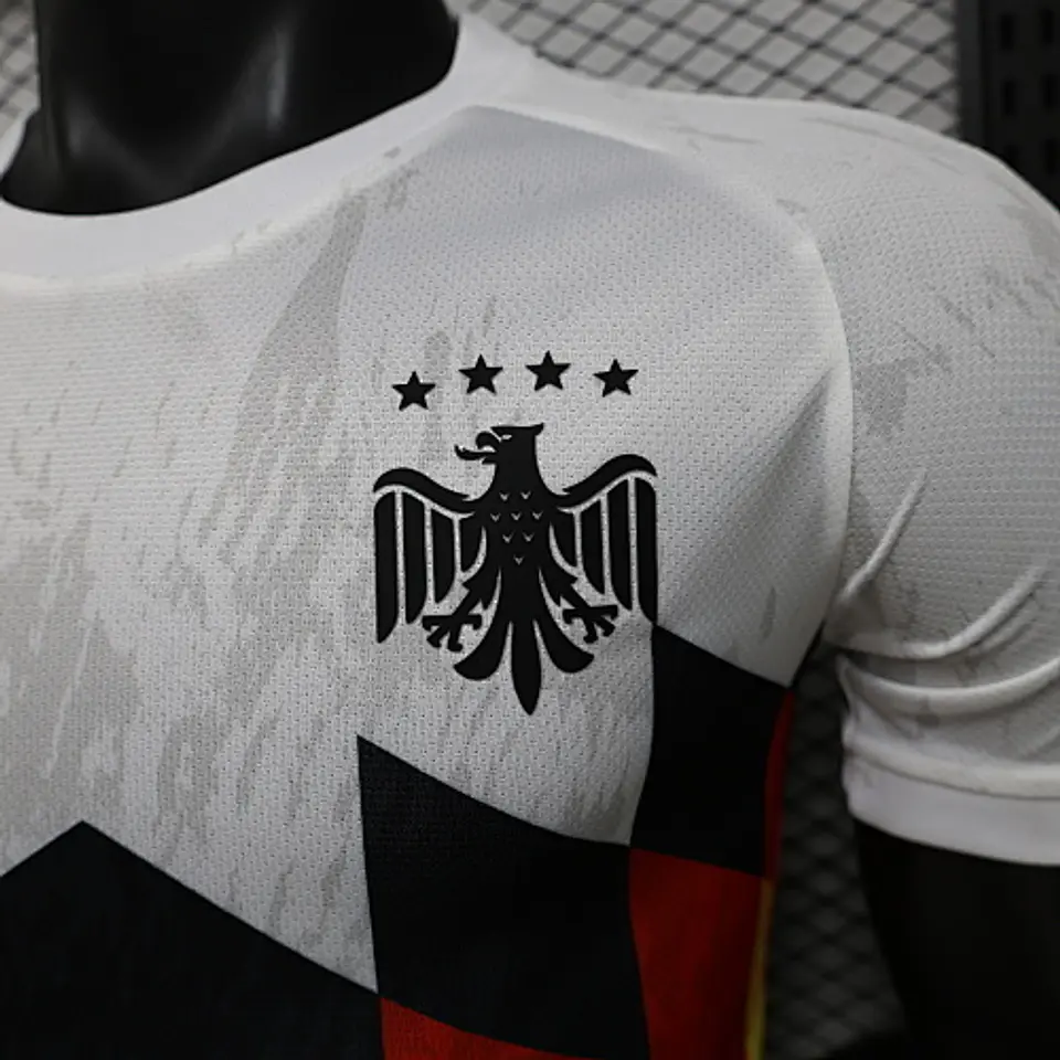 Alemania 2026 Player Edition 2