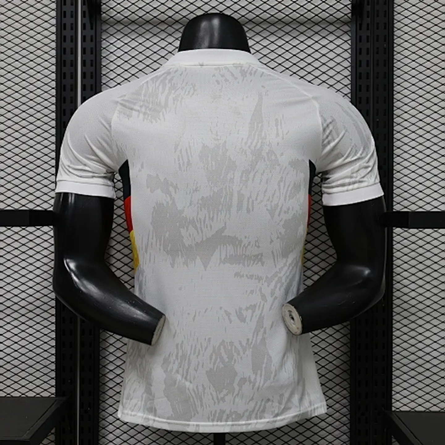 Alemania 2026 Player Edition 3