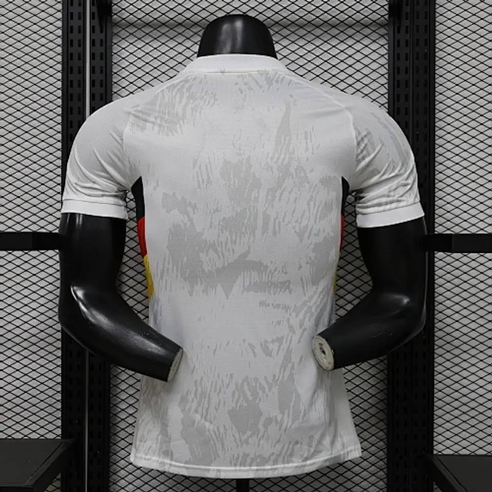 Alemania 2026 Player Edition 3