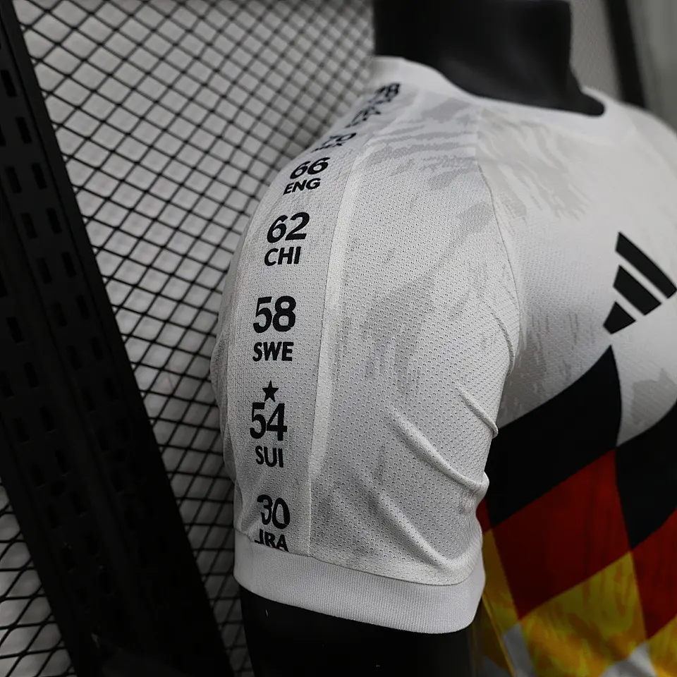 Alemania 2026 Player Edition 4