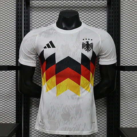 Alemania 2026 Player Edition