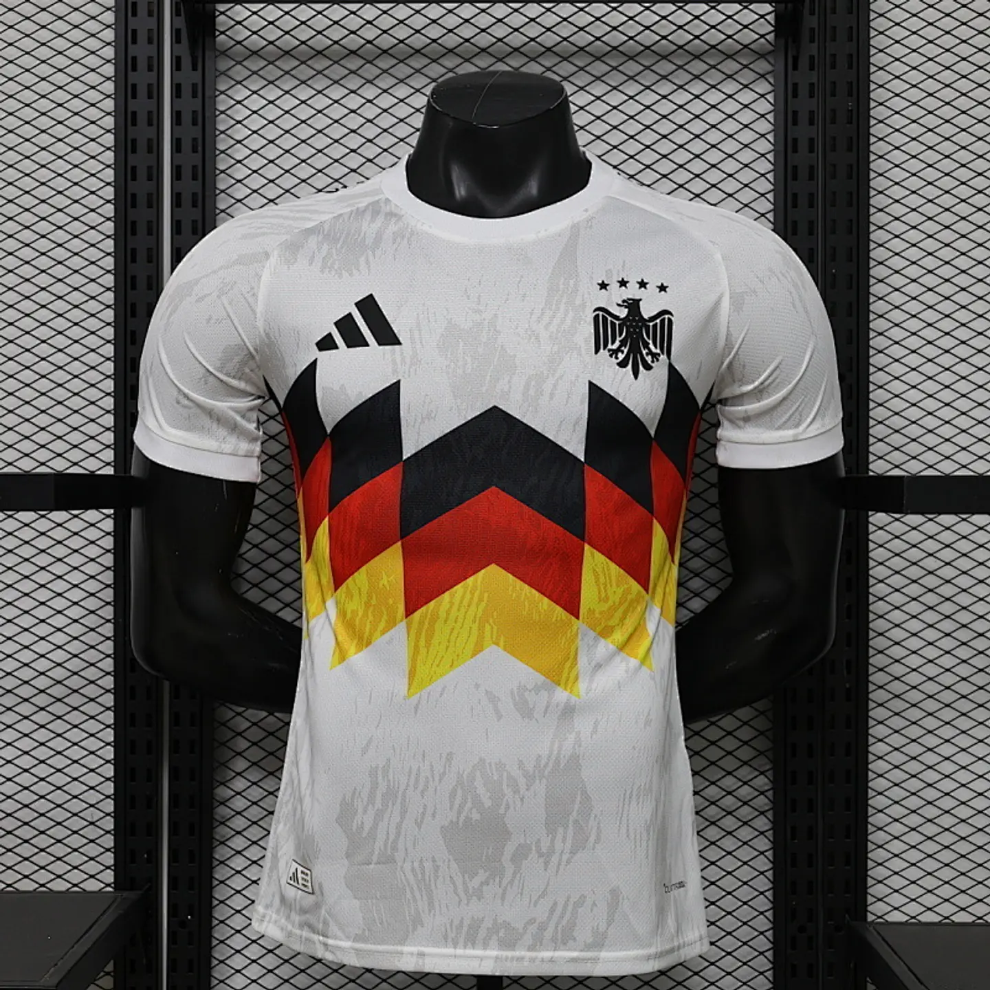 Alemania 2026 Player Edition 1