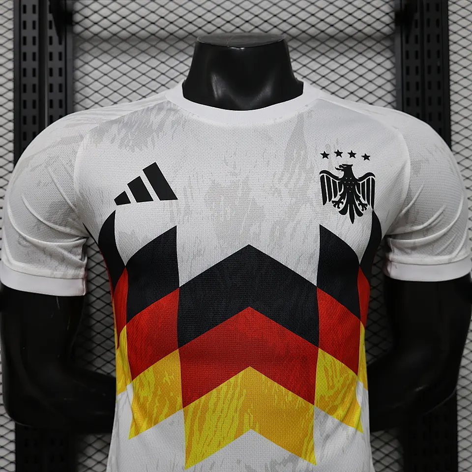 Alemania 2026 Player Edition 6