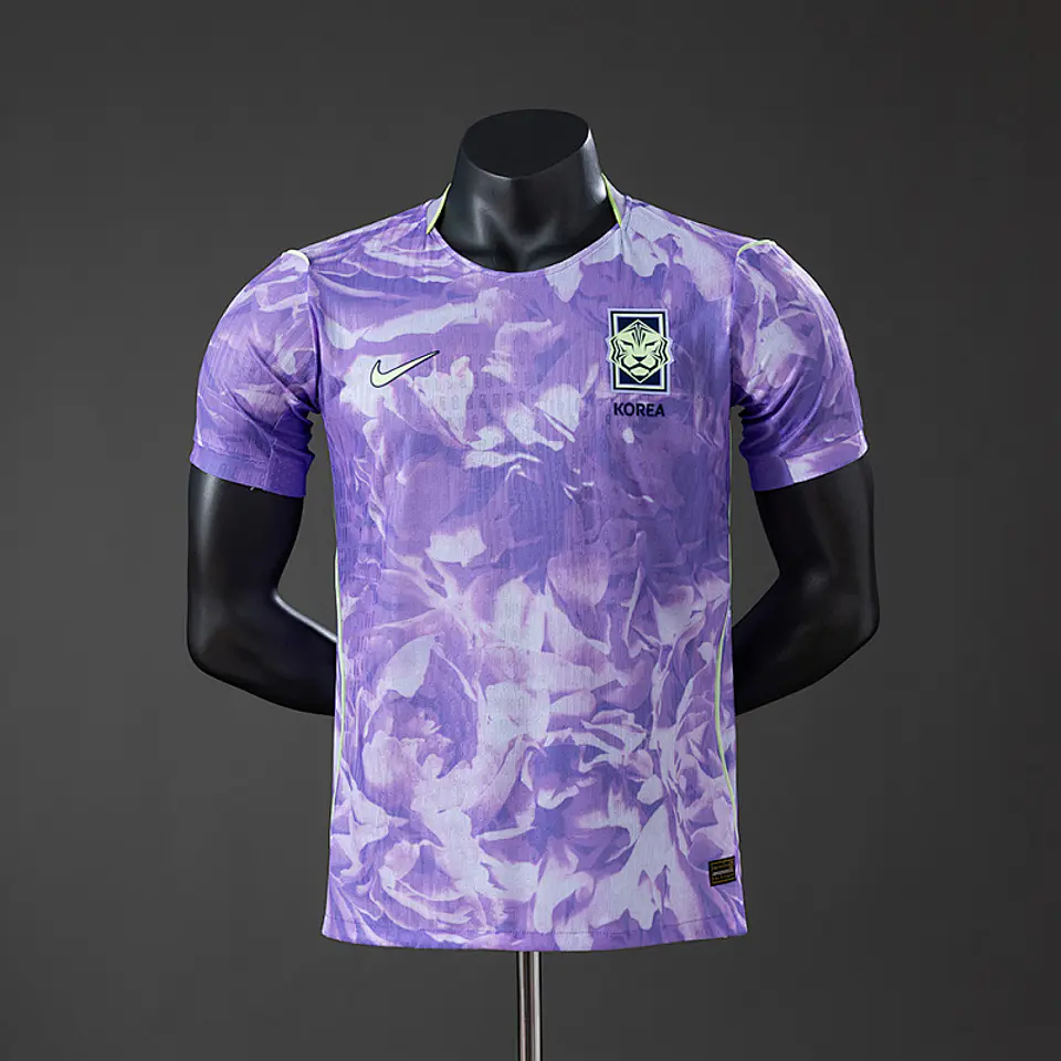 Korea del Sur 2026 Player Edition  1