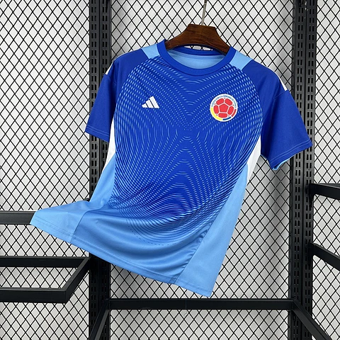 Colombia 2026 Version Fan