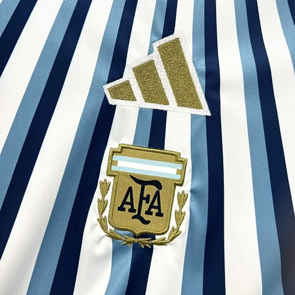Argentina 2026 Version Fan Special  2