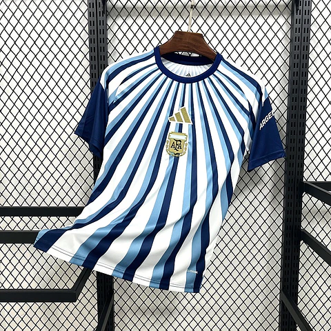 Argentina 2026 Version Fan Special 