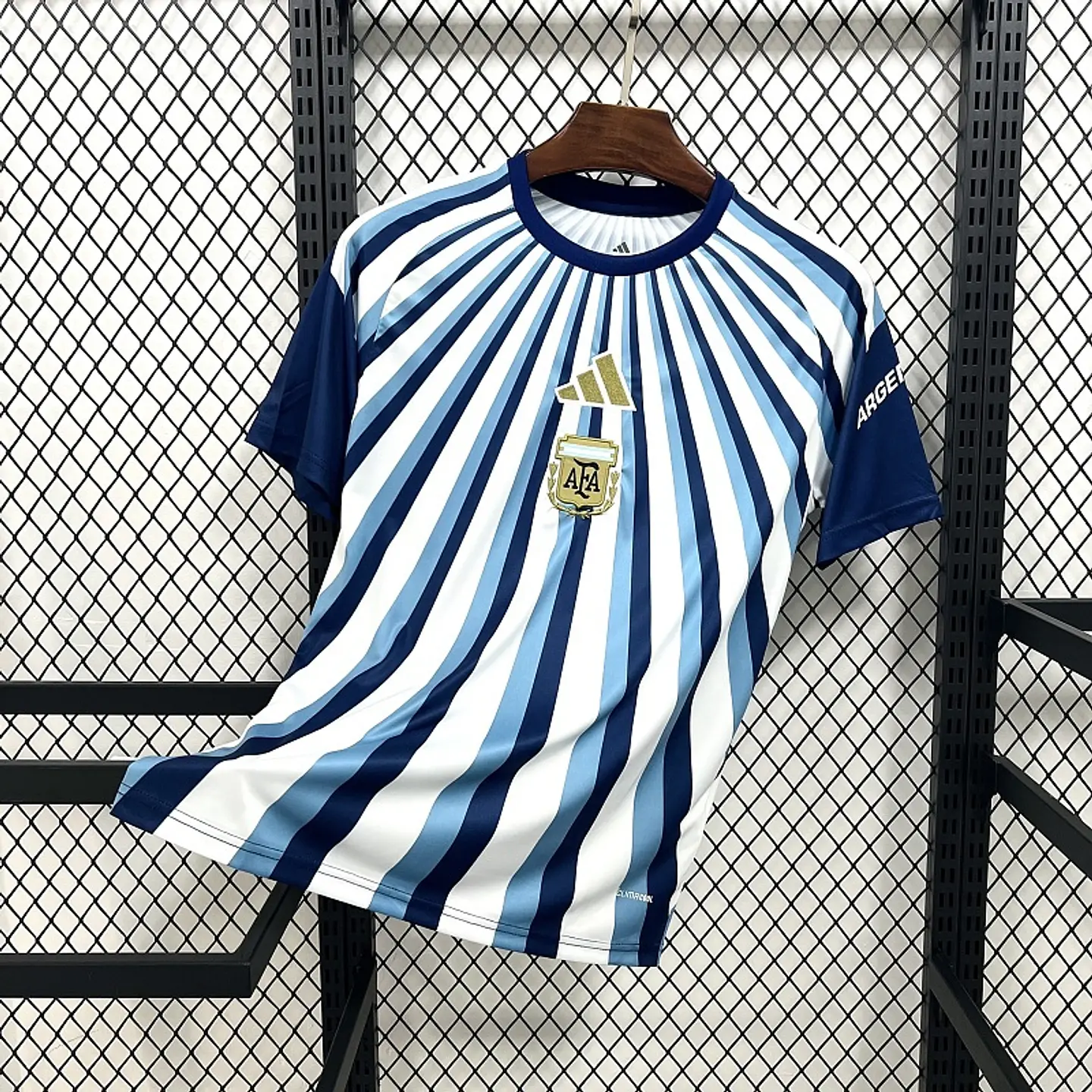 Argentina 2026 Version Fan Special  1