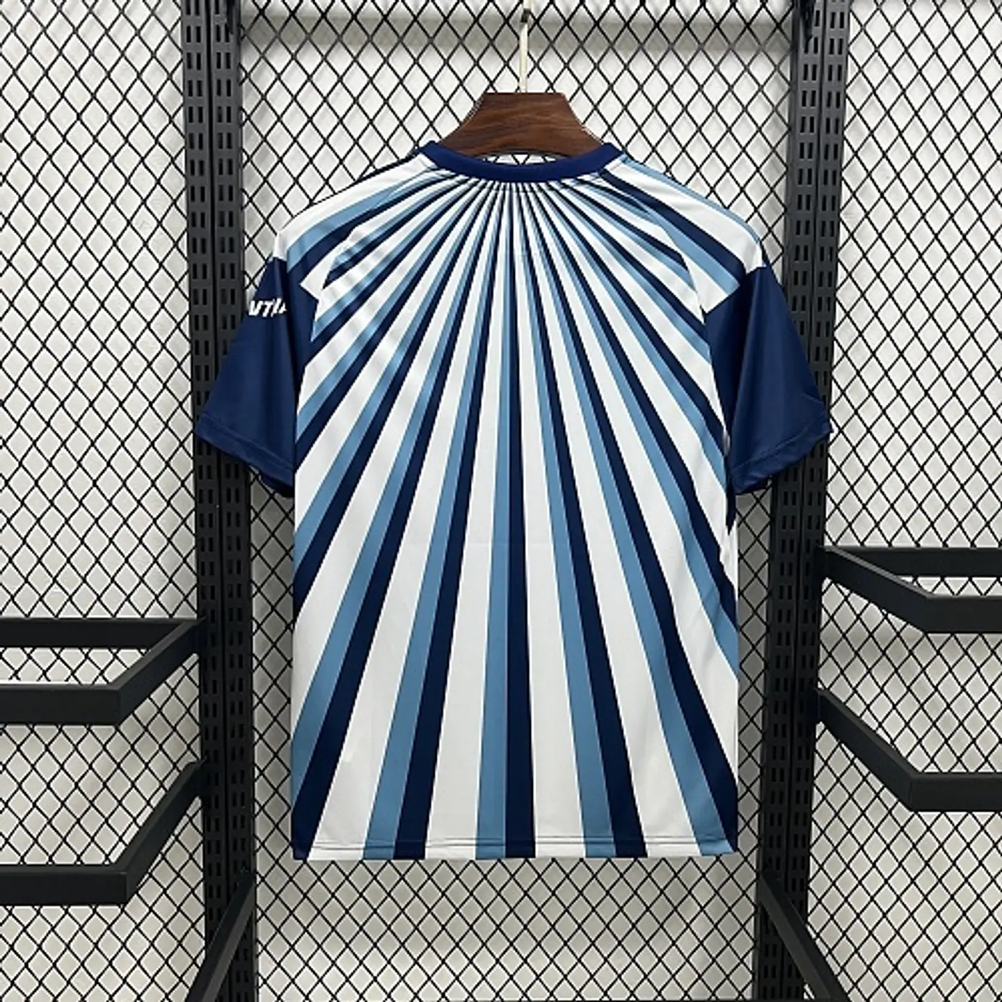 Argentina 2026 Version Fan Special  3