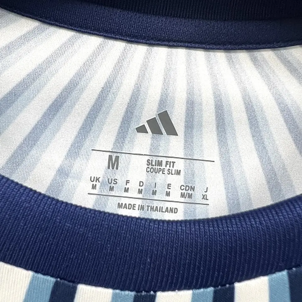 Argentina 2026 Version Fan Special  4