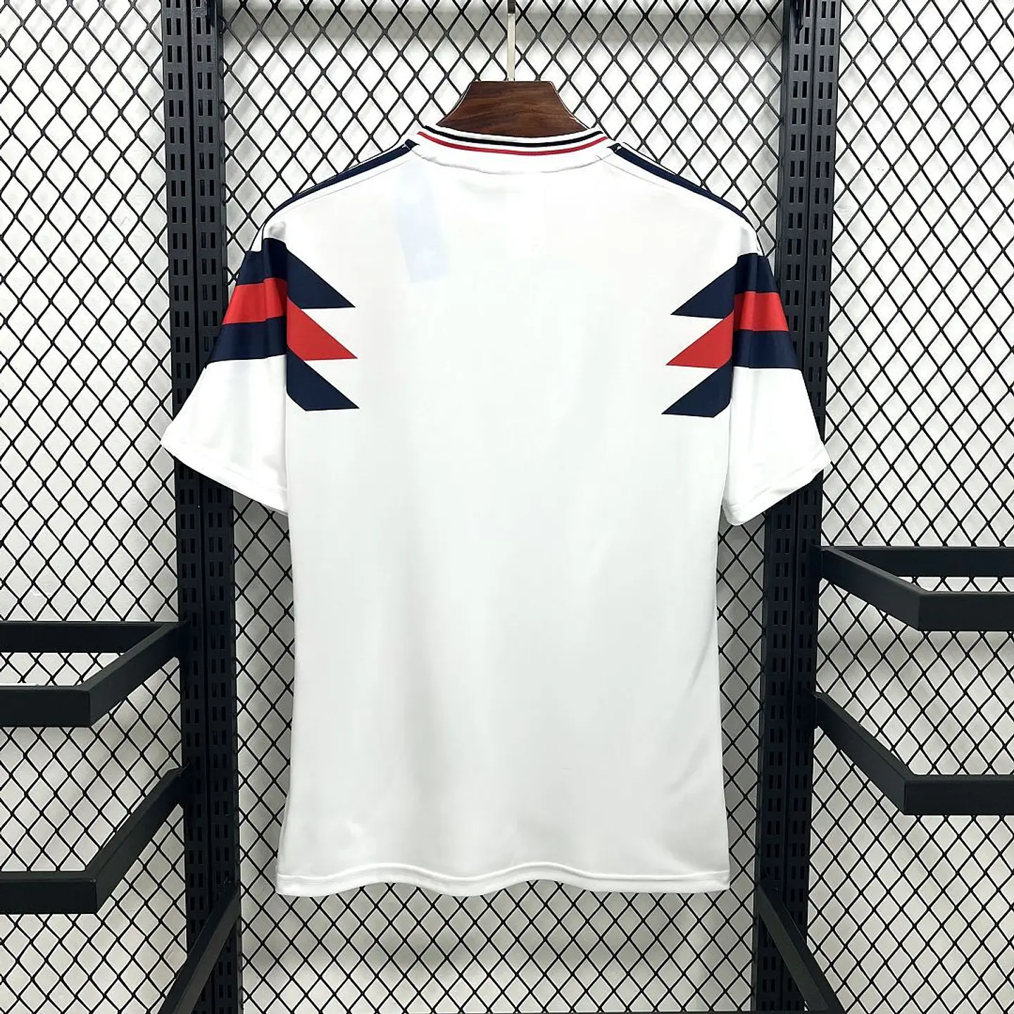 Inglaterra 2026 Version Fan  3