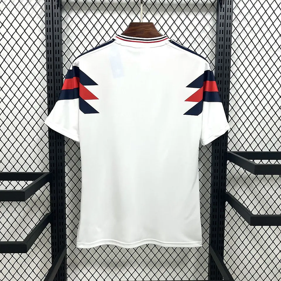 Inglaterra 2026 Version Fan  3