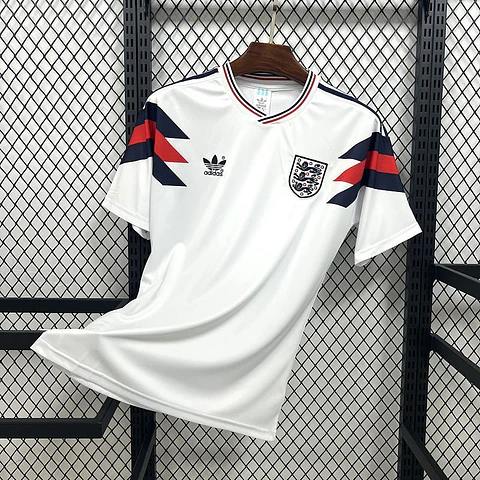Inglaterra 2026 Version Fan 