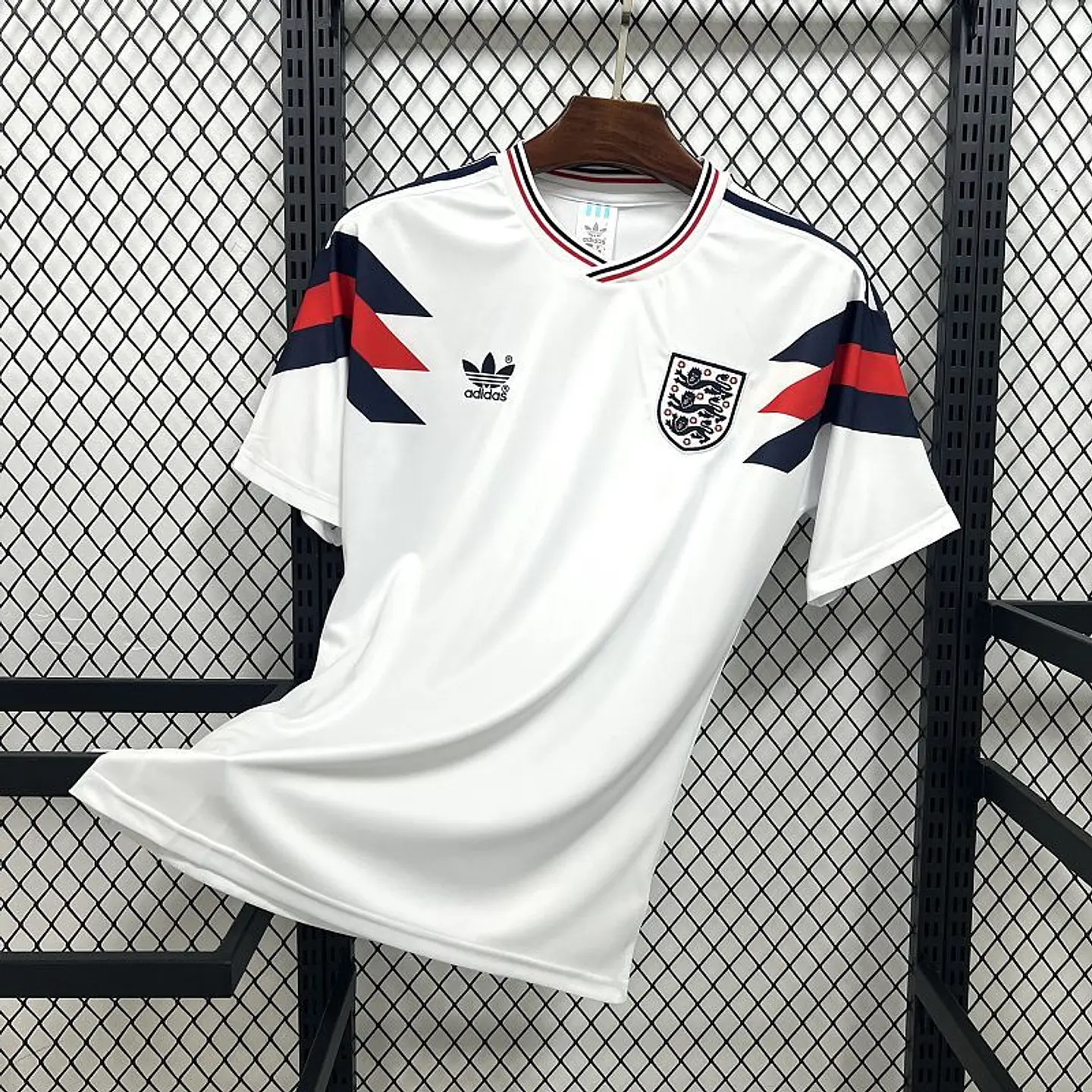 Inglaterra 2026 Version Fan  1