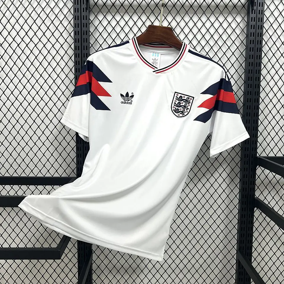 Inglaterra 2026 Version Fan  1