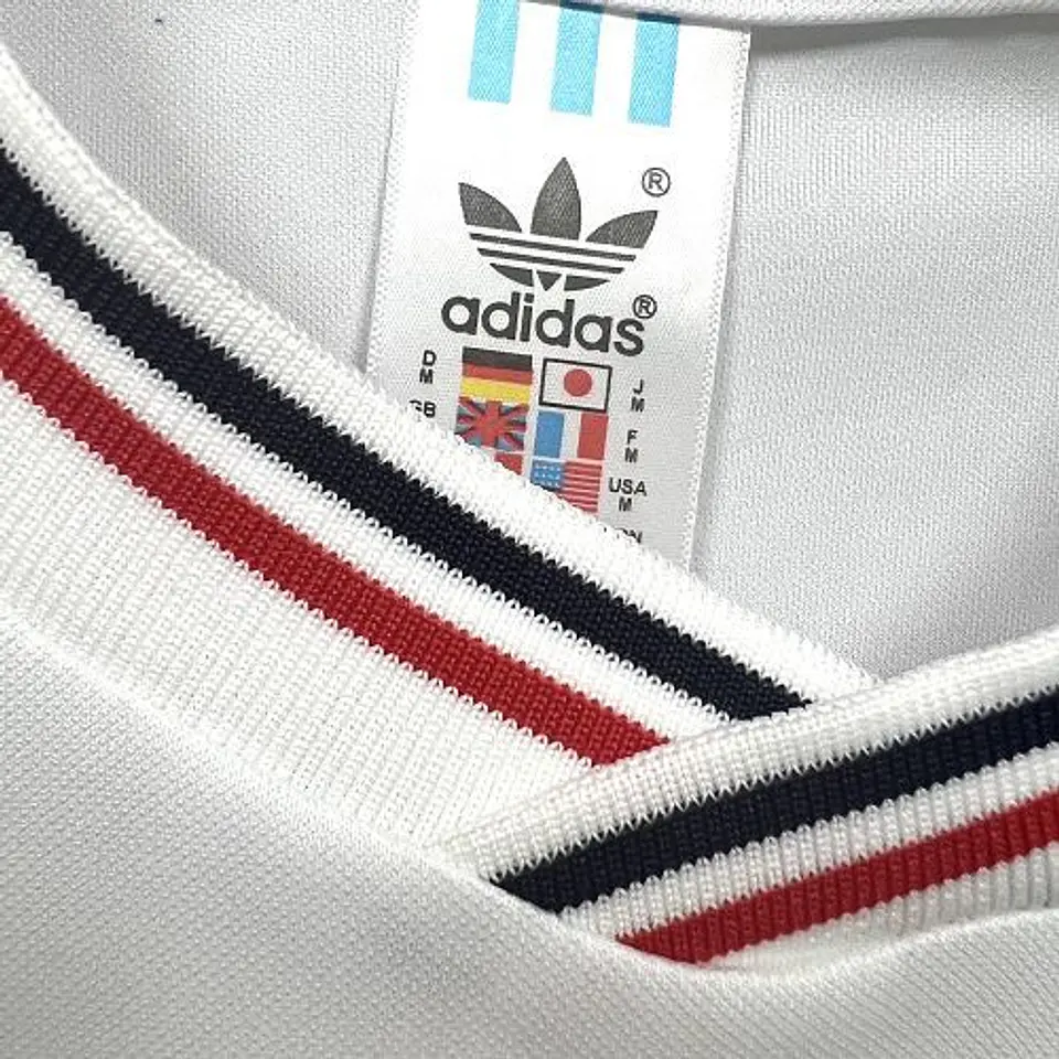 Inglaterra 2026 Version Fan  6