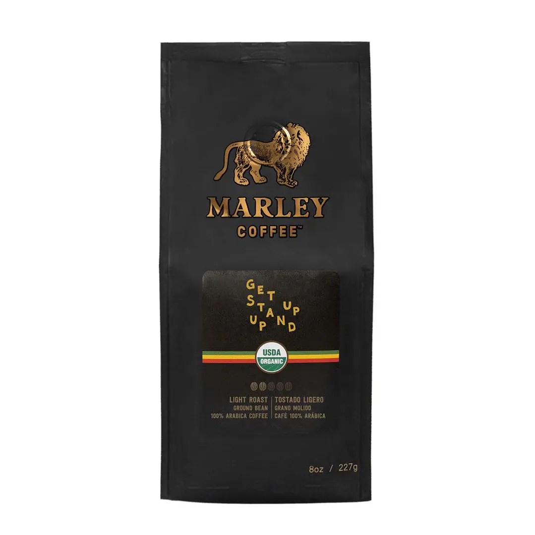 Café Grano Molido Get Up Stand Up 227gr. 2