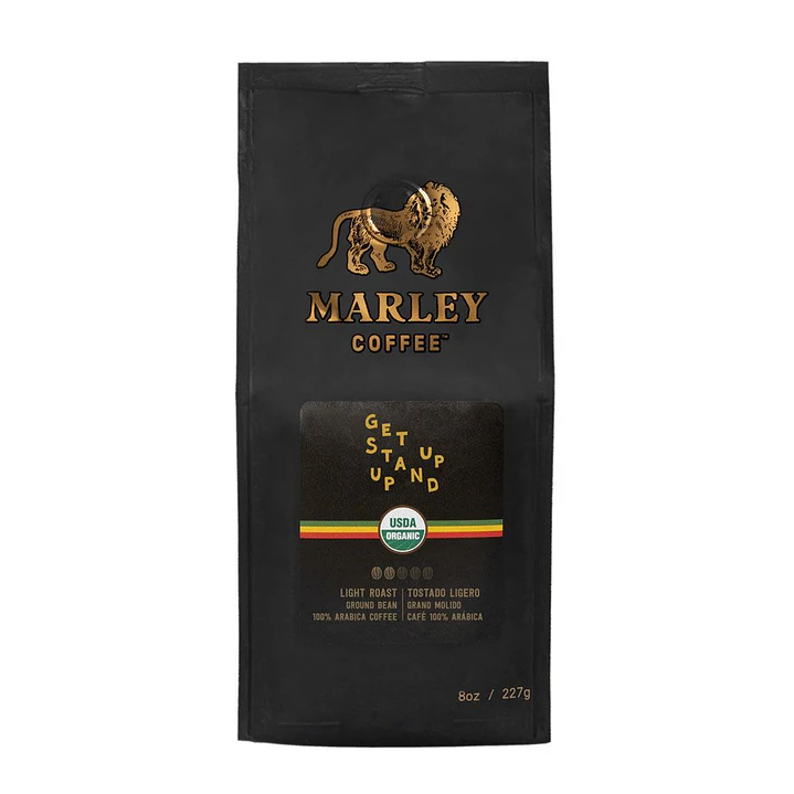 Café Grano Molido Get Up Stand Up 227gr. 2