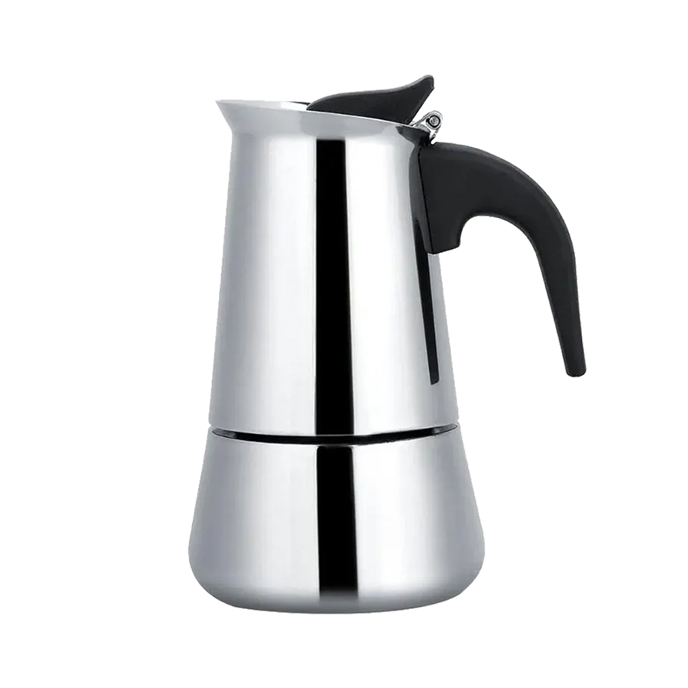 Cafetera Moka 2 Tazas