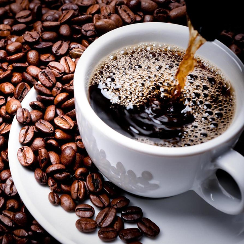 Se puede consumir café vencido?