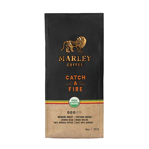 Café Grano Molido Catch a Fire 227gr.