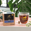 Marley Tea Earl Grey · Té Negro