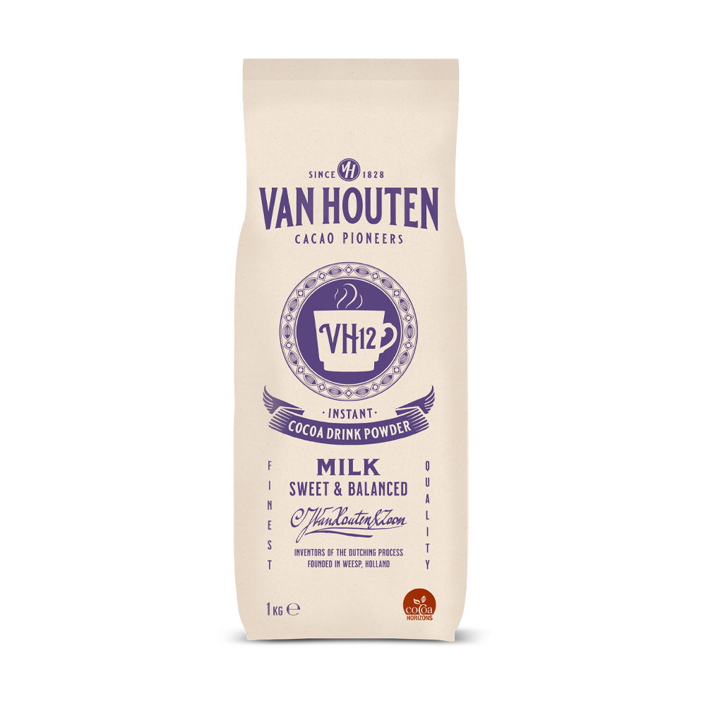 Chocolate VH12 1Kg
