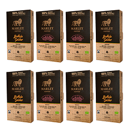 Pack 80 Cápsulas Nespresso® Compatibles