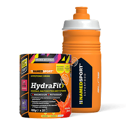 HYDRAFIT 400 g (20 SERVICIOS) + Caramagiola HYDRA2PRO ELITE