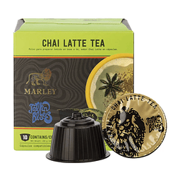 Cápsulas Talkin Blues Chai Latte Tea Dolce Gusto® Compatible