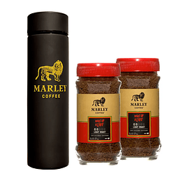 Marley Coffee Wake Up Termo Pack