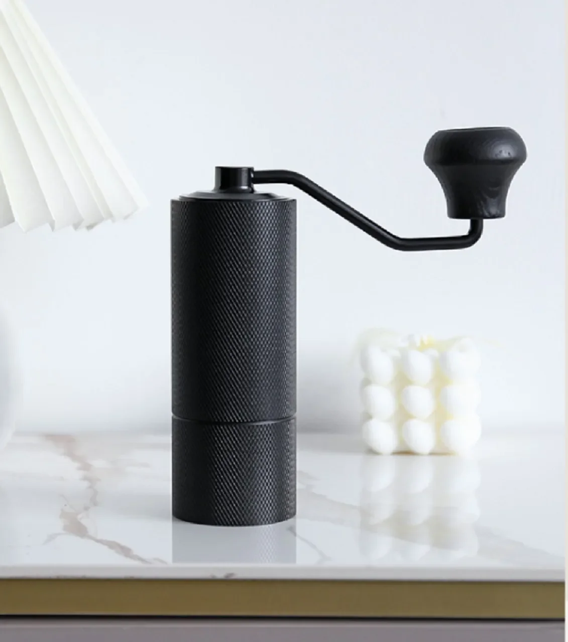 Molinillo Collection CNC Luxe