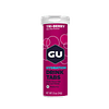 GU Box Hydration Drink Tabs - Tri-Berry 12uds