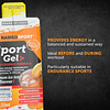 Sport Gel lemon ice tea flavour 25ml