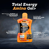 Total Energy Amino Gel Orange 50ml