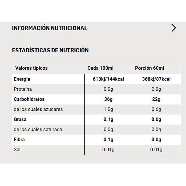 SIS Gel GO Isotonico Lima & Limón 60ml