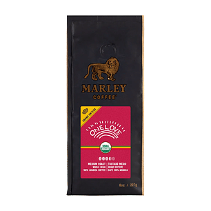 Café Grano ENTERO One Love 227gr.